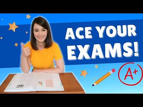 How to Ace Multiple Choice Exams | 10 Test Taking Strategies