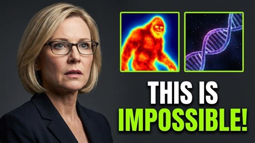 The Bigfoot DNA Results Are Finally In — What Scientists Found Will Change Everything | Dennis Koch