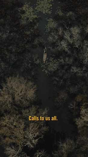 "Bye for now." In 2020, we released a short film featuring Flip, which was filmed in the deep woods near his home in South Florida. There was no product focus or selling. The focus was Flip. And fortunately, we ended up with a window into the life he lived, the spirit he carried, and the way he will always be remembered. Watch the whole film at the link in the comments. Video: Cavin Brothers #tforods #fishtheoriginal | TFO Rods - Temple Fork Outfitters