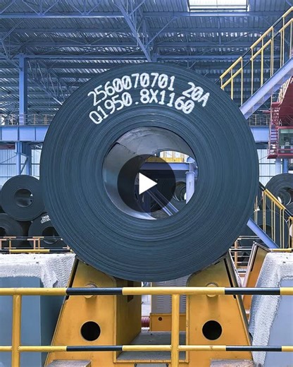 #yukun #qspdue #endless #danieli #casting #rolling | Danieli Group