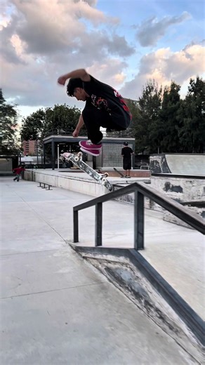 Mastering Rail Tricks in Skateboarding