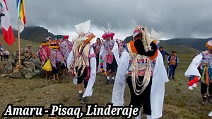 👍cada 31 de enero, Amaru recorre sus linderos,👨‍👩‍👧‍👦 🏃‍♀️van grandes y pequeños, mujeres y varones con bastante esmero. Es una experiencia muy bonita🏃 🏃‍♂️caminar junto a ellos, visitar cada hito escucahndo anécdotas de abuelos 😀se sienten felices, gozan todos con cada hito conservado que sus antepasados construyeron para sus hijos de hoy. Kausachun Amaru llaqta saludos wuayq'uechay Eleazar Ccana | Hola Perú, hola mundo