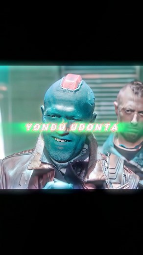 The Story of Yondu Udonta – The Ravager With a Heart 💙 From Centauri-IV to the stars, Yondu Udonta lived as a Ravager, a thief, and a survivor. But behind the blue skin and the arrow was a heart that cared — especially for one boy, Peter Quill. This is Yondu’s story. His pain, his pride, and his redemption. 💙 🎬 Guardians of the Galaxy Vol. 2 🎙️ Narrated from Yondu’s perspective. #Marvel #Yondu #GuardiansOfTheGalaxy #Ravagers #PeterQuill #RocketRaccoon #Gamora #Nebula #MarvelStudios #YonduUdo