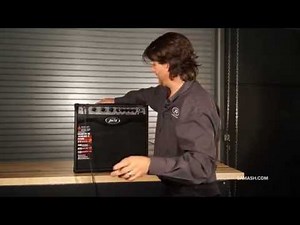 Peavey Vypyr VIP Guitar Modeling Combo Amp | Everything You Need To Know