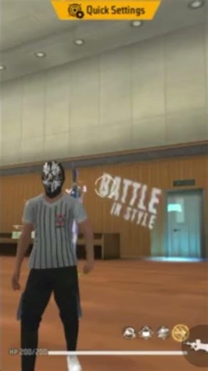 FreeFire Max iOS 🩸New Normal Character Working ProxyPin BODY HEAD🔥 Full Setup (No Ban)