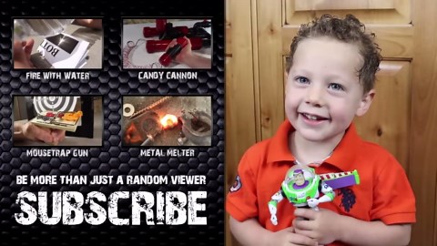 Rocket Buzz and How It Pushes Limits in Flight