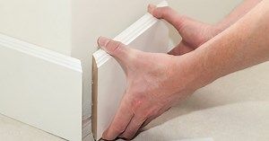 How Much Does Baseboard Installation Cost?