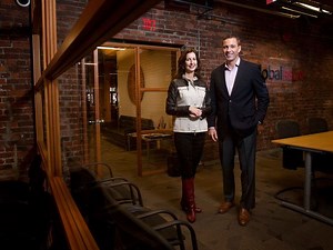 Tech firm Global Relay rides email to new compliance heights