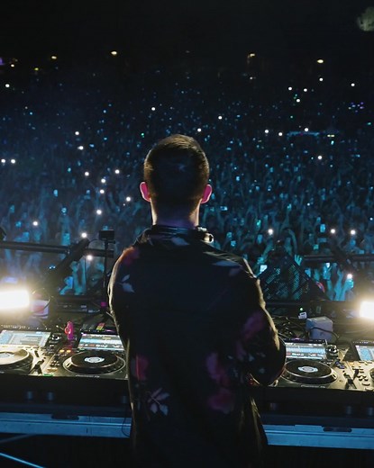 Experts Only is heading to vail for our first event of 2024 at ford park on feb 17 ⛷️ grab your tix! | John Summit