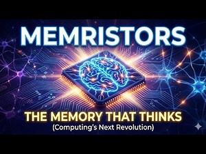 Memristors: The Next Revolution After Silicon