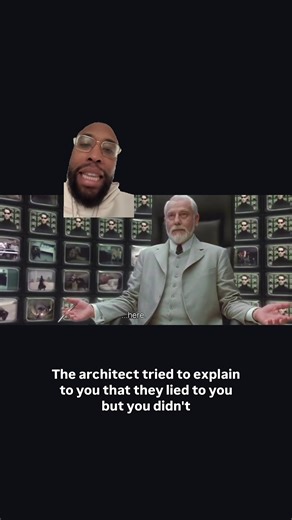 The Matrix Misconceptions Unveiled