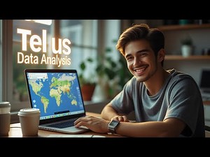 TELUS Online Data Analyst – Application, Tasks, Pay & Tips
