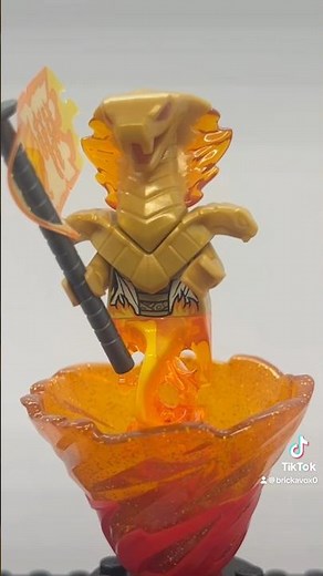 ~ASPHEERA~ NINJAGO Secrets of the Forbidden Spinjitzu #lego #ninjago #legoninjago #legoyoutube #fyp