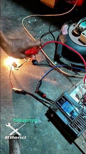 What Does an NTC Do? Here's How It Works! #Shorts #NTC #Thermistor #Electronics
