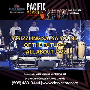 246 reactions · 43 shares | Check out Grammy Winning Latin Big Band...