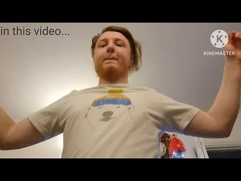 How To Do Turbulence! (Tutorial)