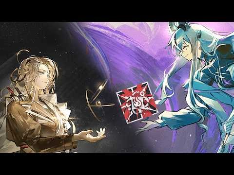 Eternal Slumber Beyond The Skies | CW-10 Sleepknights