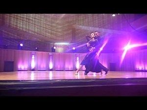 Is This the Most Intense Stage Tango Performance Ever???