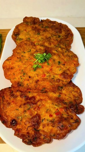 Bacalaitos Boricua: Receta Tradicional Puertorriqueña