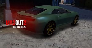 Scarica e Gioca MadOut 2: Grand Auto Racing su PC e Mac (Emulatore)