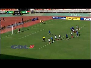Taifa stars Vs madagascar 3 2 all goals full highlights