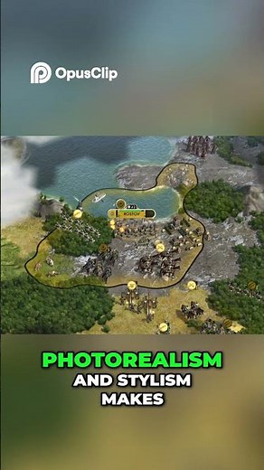 Civ V Why Its Visuals STILL Make It The BEST Strategy Game!