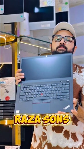 Lenovo ThinkPad T14 G1