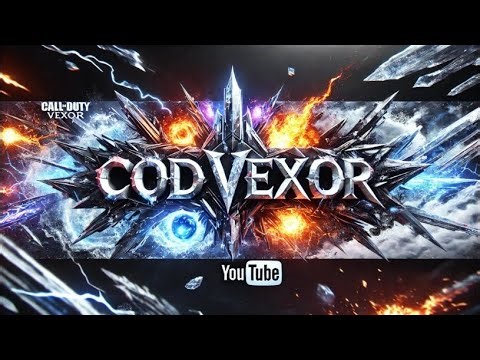 Live streaming of CodVexor