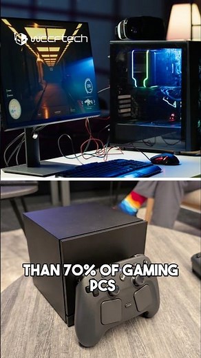 Steam Machine Better Than 70% of Gaming PC Rigs