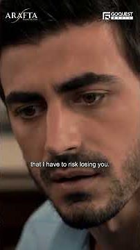 Ateş Might Never Forgive This Secret! 💔 #Arafta #araftainenglishdubbed #TurkishSeries #EP43