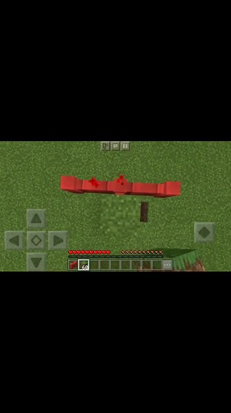 Impenetrable Wall Command Tutorial in Minecraft