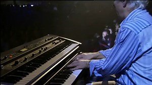 Van der Graaf Generator - Scorched Earth (Germany 2005) | Prog univers