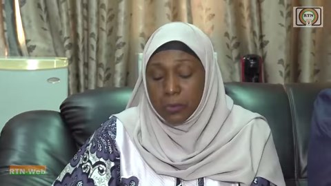 6.9K views · 200 reactions | #RTN-#INFO-#MUTUALISATION DES #COMPÉTENCES AU SEIN DE L'ESPACE #AES : Un comité d'expert a été mis en place par le Ministre de l'enseignement supérieur, de la recherche et de l'innovation technologique pour faire entendre la voix du Niger lors de la rencontre des responsables des institutions d'enseignement supérieur et de la recherche de l'Alliance des Etats du Sahel. Mise en ligne : Fatoumatou Boubacar Issoufou Coordination : Ismaël Daouda | RTN | Facebook