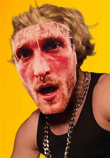 Can We Fire Logan Paul? #loganpaul #joehendry #wwe | joe hendry