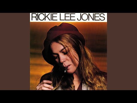 Rickie Lee Jones
