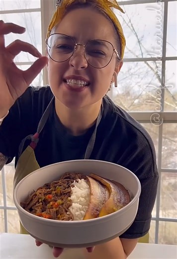 Ropa vieja cubana: receta fácil, auténtica y deliciosa