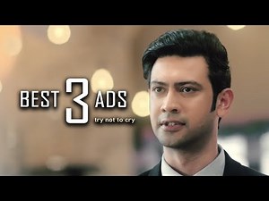3 Best Heart Touching Indian Ads - Most Emotional Ad