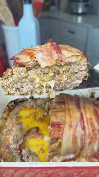 The best meatloaf ever ✍🏼 #cookingvideo #meatloaf