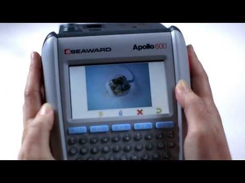 Seaward Apollo 600 PAT Tester