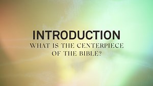 Is it possible for a book written by forty different authors over a span of approximately 1,500 years to have a single centerpiece? Dr. Mark Bailey believes so, identifying the not-so-surprising linchpin of both the Old and New Testaments, as well as the entirety of human history. | Bible Study Fellowship