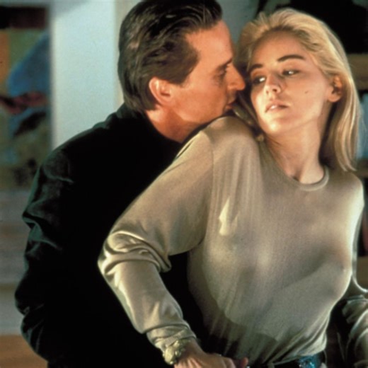 12 erotic thrillers that prove Hollywood knows how to turn up the heat and the danger
