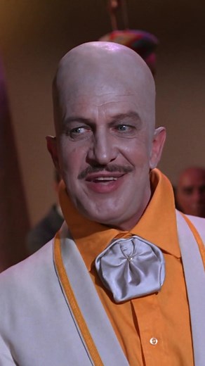 Batman UNMASKED #classictv #batman #adamwest #vincentprice #egghead