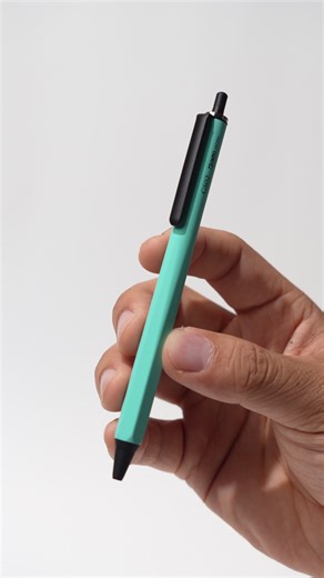 We tested 17 of Japan’s most popular pens — from cult favorites like the MUJI Pen and Zebra Sarasa to high-performance picks like the Pentel Energel and Jetstream Standard. Some were smooth… others were just okay. But only one pen stood out with unmatched glide, flow, and consistency. ✦ Released in late 2024 ✦ Ultra-smooth feel ✦ Zero blotting or drag Ships straight from Japan with no surprise fees at delivery. You’ll know the moment you write with it — this one’s built different. | Bungu