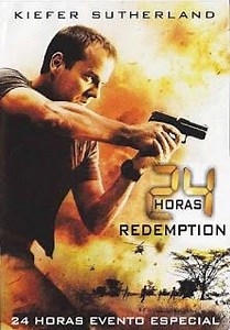 24 Horas: A Redenção