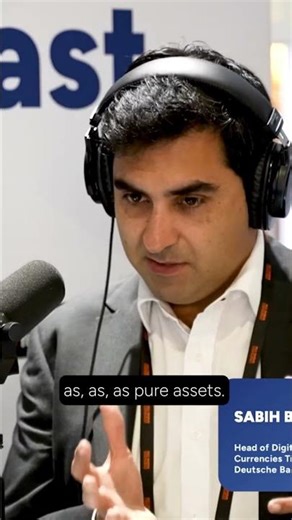 The Future of Finance Is Tokenized