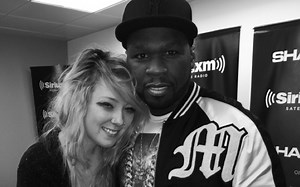 We Interviewed the Shit Out of 50 Cent