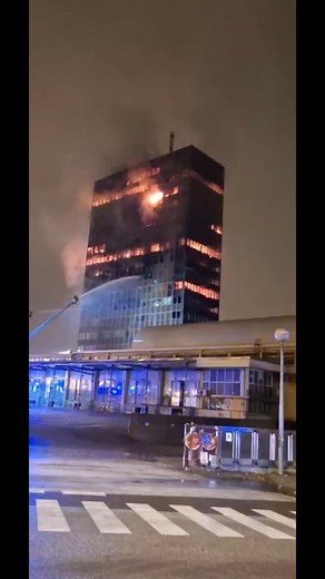 189K views · 1.1K reactions | Snimio: Dražen Brajdić | Večernji list | Facebook