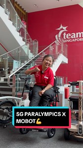 2.7K views · 30 reactions |  MOBOT is honored to support...