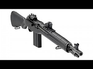 Breaking in My SOCOM 16 (With some rapid fire!)