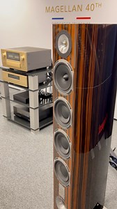 Check out all these power cables ! ⚡️ | Decibelvibe